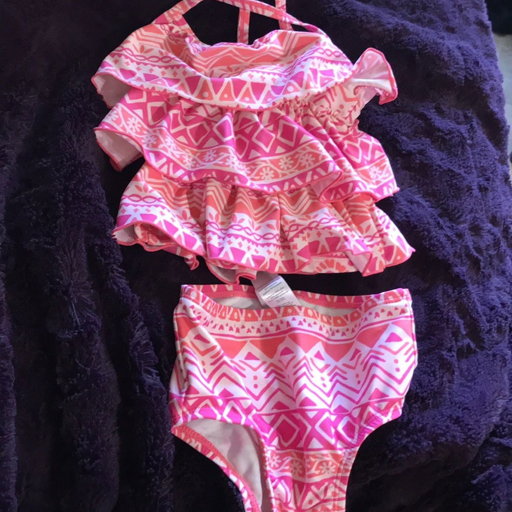 Carters 18m swimsuit